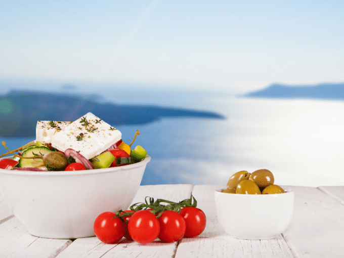 Tradition-of-Greek-Cuisine-luxury-holidays